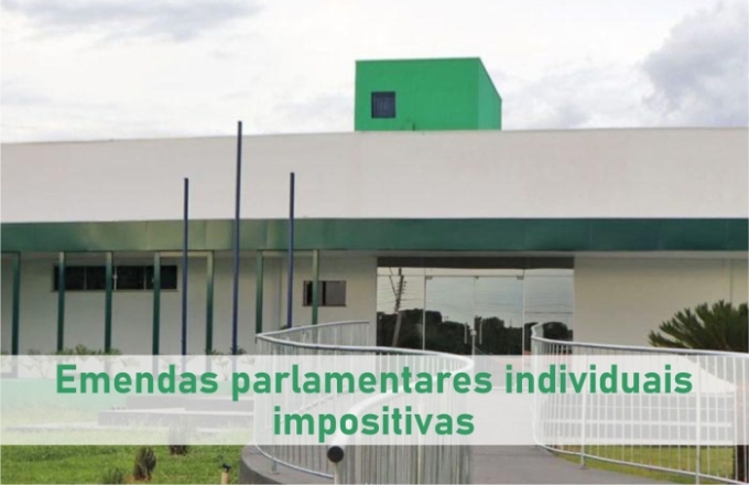 Câmara de Figueirão destina mais de R$ 72 mil ao Hospital de Câncer Alfredo Abrão
