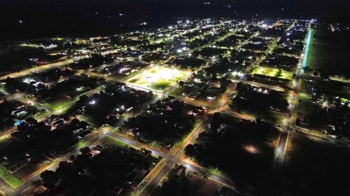 Ventania causa estragos em Alcinópolis, destelha residências e deixa parte da cidade sem energia