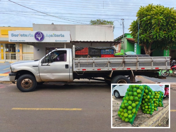 De campeão das arenas a vendedor de laranjas: ex-peão Cachorrão está em Alcinópolis