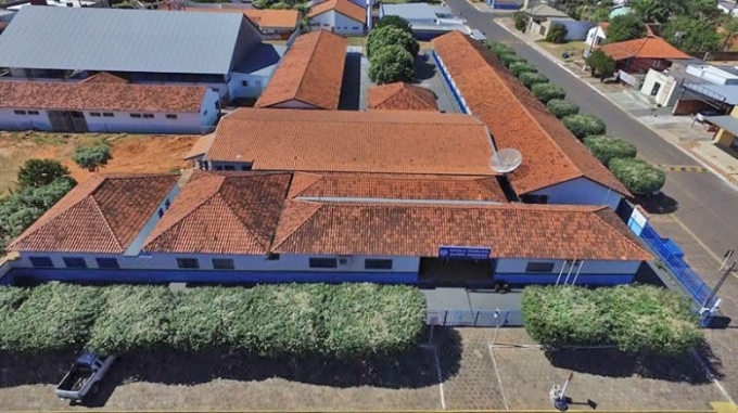 Prefeitura de Alcinópolis investirá R$ 2,19 milhões na ampliação da Escola Municipal Alcino Fernandes Carneiro