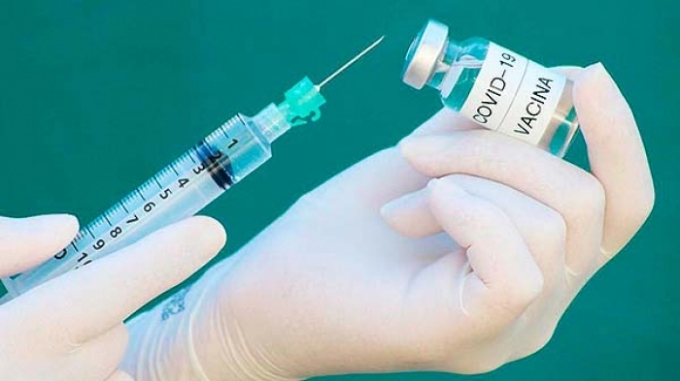 Alcinópolis vacina amanhã pessoas com 35 anos ou mais e adolescentes com comorbidades.