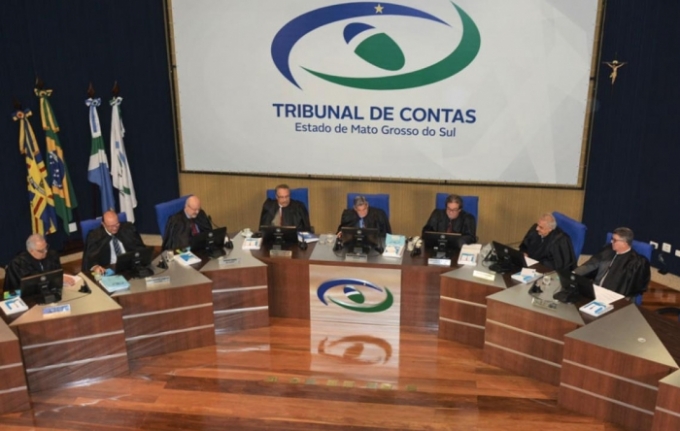 Tribunal de Contas publica decisão das Contas de Governo de Alcinópolis referentes à 2018.
