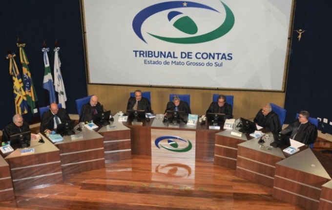 Tribunal de Contas publica decisão das Contas de Governo de Alcinópolis referentes à 2018. Tribunal de Contas publica decisão das Contas de Governo de Alcinópolis referentes à 2018.
