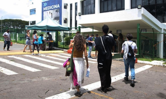 ProUni: inscrições para segunda edição de 2022 começam na segunda ProUni: inscrições para segunda edição de 2022 começam na segunda