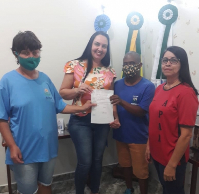 Alcinópolis será representada nas XI Olimpíadas Especiais das APAES em Corumbá Alcinópolis será representada nas XI Olimpíadas Especiais das APAES em Corumbá
