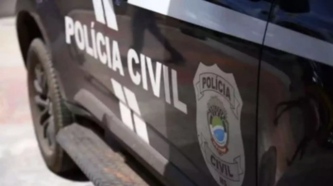 Pastor de 61 anos é preso após ser flagrado estuprando criança embaixo de árvore em MS Pastor de 61 anos é preso após ser flagrado estuprando criança embaixo de árvore em MS