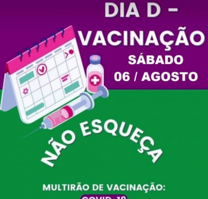 Figueirão terá plantão para aplicação de vacinas neste sábado. Figueirão terá plantão para aplicação de vacinas neste sábado.