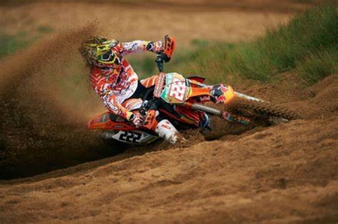 Não percam a 5ª etapa do Motocross em Fgueirão.