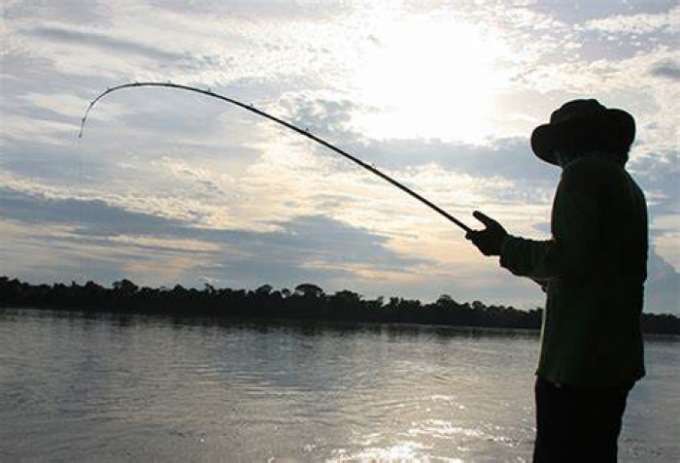 Pesca volta a ser permitida nos “Rios de MS”. Pesca volta a ser permitida nos “Rios de MS”.