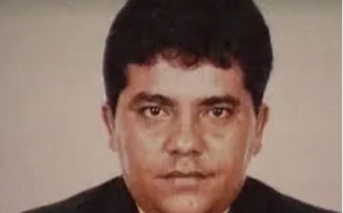 Ex-prefeito de Goiás é condenado a 15 anos de prisão por morte de vereador.