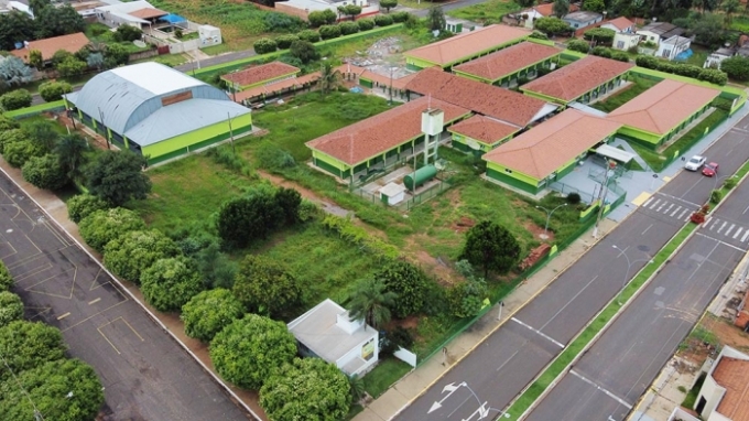 Escola Estadual de Alcinópolis abre licitação para “Aquisição de gêneros al Escola Estadual de Alcinópolis abre licitação para “Aquisição de gêneros al