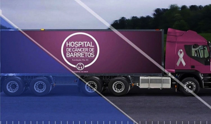 Carreta do “Hospital do Amor” estará em Alcinópolis – MS. Carreta do “Hospital do Amor” estará em Alcinópolis – MS.