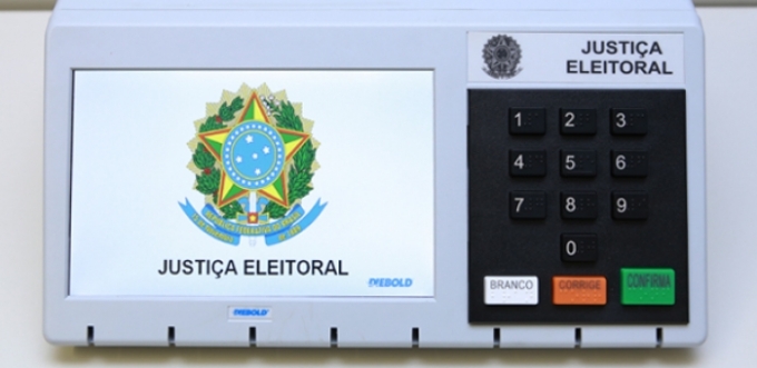 Alcinópolis está entrte os36 mil eleitores de MS podem não votar em 2024.