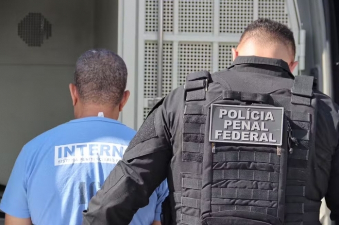 Rodízio entre chefes de facção: Beira-Mar vai para presídio no RN e Marcinh