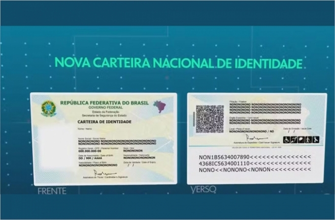 Novo RG: veja datas e como fazer o agendamento para a emissão do documento