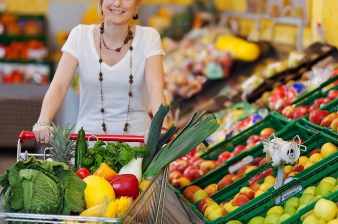 Hoje é dia de Oferta no Supermercado Nova Conquista. Hoje é dia de Oferta no Supermercado Nova Conquista.