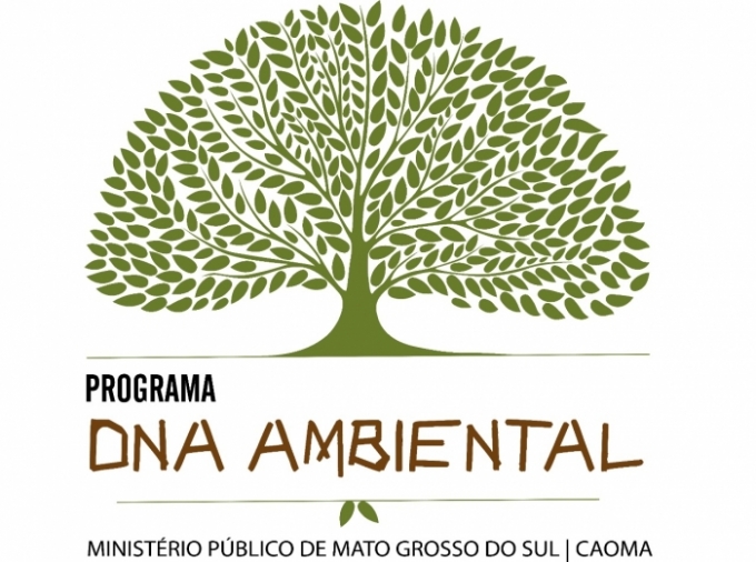 Alcinópolis e Figueirão está no “Programa DNA Ambiental”.