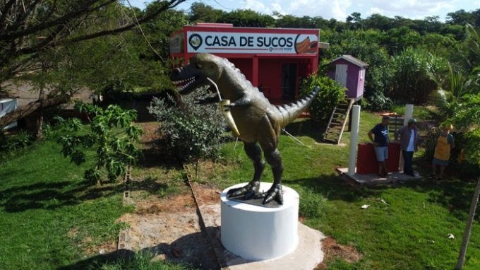 Agora nas margens da MS 147, NATURE POINT – Vicentina MS. Agora nas margens da MS 147, NATURE POINT – Vicentina MS.