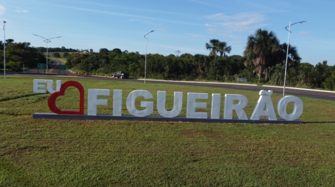 Prefeitura de Figueirão decreta ponto facultativo e servidores terão cinco