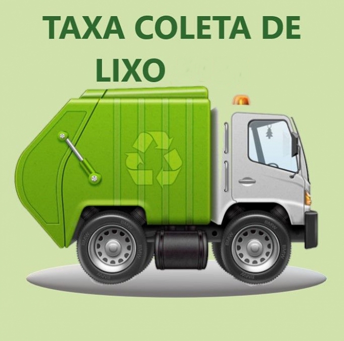 CONVITE: Audiência Pública para apresentação 'taxa de Coleta' dia 14 (quinta-feira).