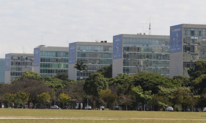 Entram em vigor regras para retorno ao trabalho presencial de servidor Entram em vigor regras para retorno ao trabalho presencial de servidor