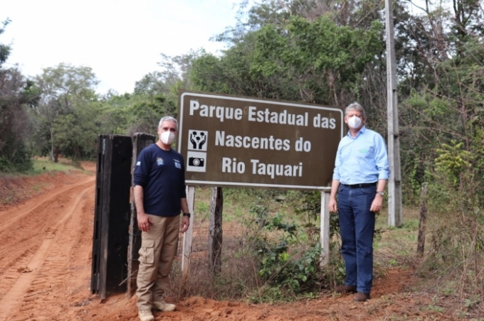 Definidos os índices provisórios do ICMS Ecológico, que em 2022 vai contemplar 77 municípios Definidos os índices provisórios do ICMS Ecológico, que em 2022 vai contemplar 77 municípios