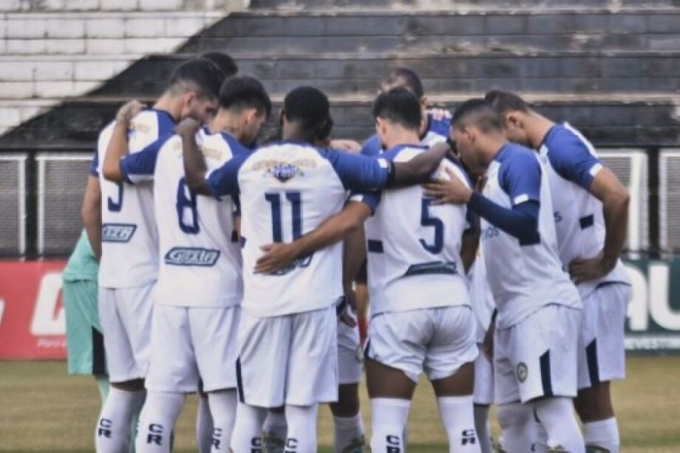 Precisando de três gols, Costa Rica viaja a Cianorte em busca da classificação Precisando de três gols, Costa Rica viaja a Cianorte em busca da classificação