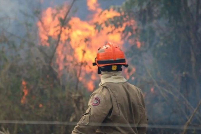 Processo seletivo para bombeiros temporários deve sair ainda neste ano Processo seletivo para bombeiros temporários deve sair ainda neste ano