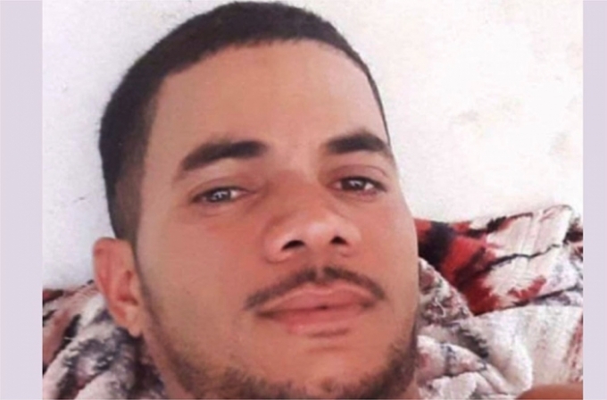 Polícia procura homem que matou e carbonizou mulher em Mineiros