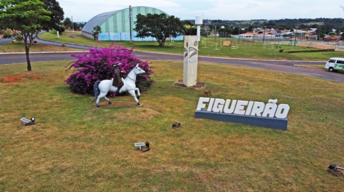 Conheça os vereadores (as) eleitos e suprentes de Figueirão.