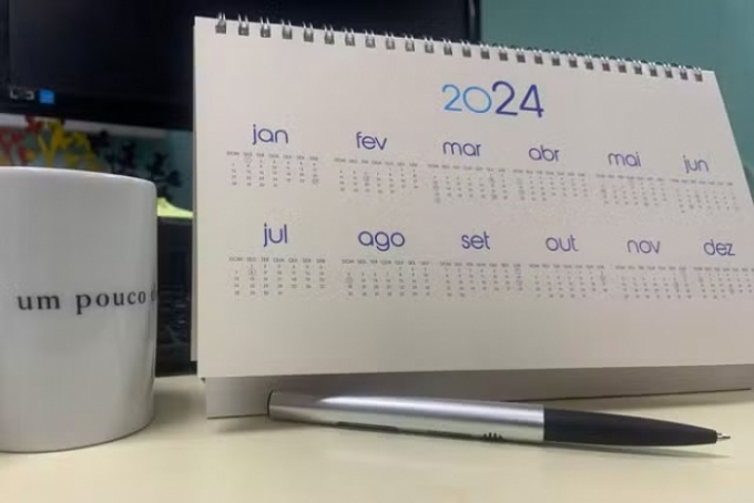 Novembro terá três feriados; veja datas, possibilidades de folga e regras Novembro terá três feriados; veja datas, possibilidades de folga e regras