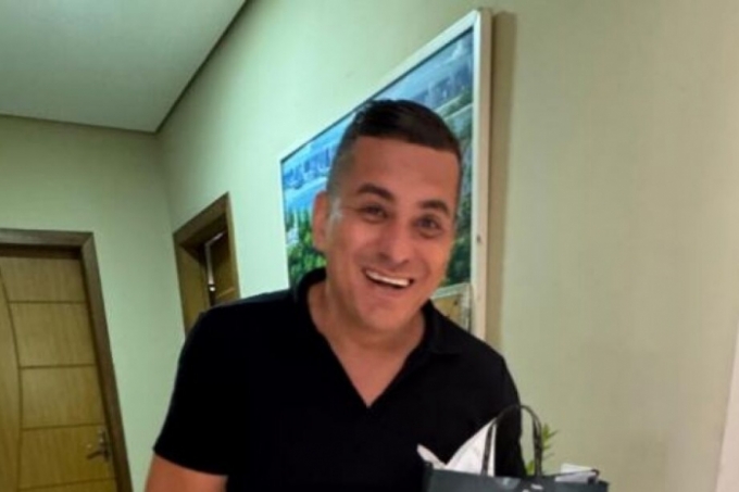 Devendo para agiotas, suplente de vereador some em Campo Grande Devendo para agiotas, suplente de vereador some em Campo Grande