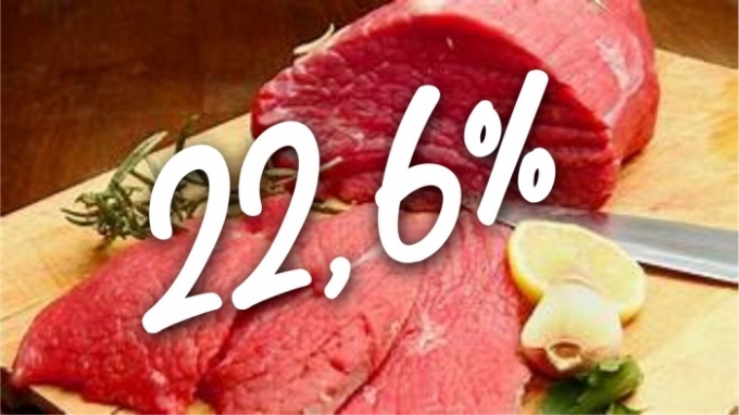 Exportações de carne bovina brasileira batem recorde em 2024 com alta de 22,6% na receita Exportações de carne bovina brasileira batem recorde em 2024 com alta de 22,6% na receita