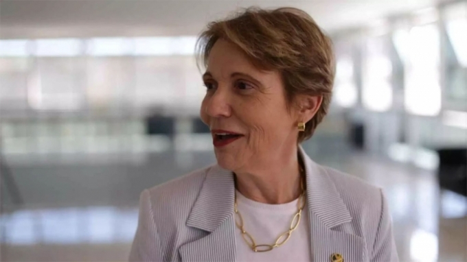 ‘Não é qualquer pedido de desculpas que será aceito’, diz Tereza Cristina sobre Carrefour ‘Não é qualquer pedido de desculpas que será aceito’, diz Tereza Cristina sobre Carrefour