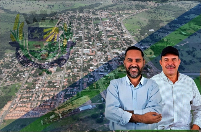 Prefeito eleito Weliton Guimarães anuncia secretários para gestão de 2025. Prefeito eleito Weliton Guimarães anuncia secretários para gestão de 2025.