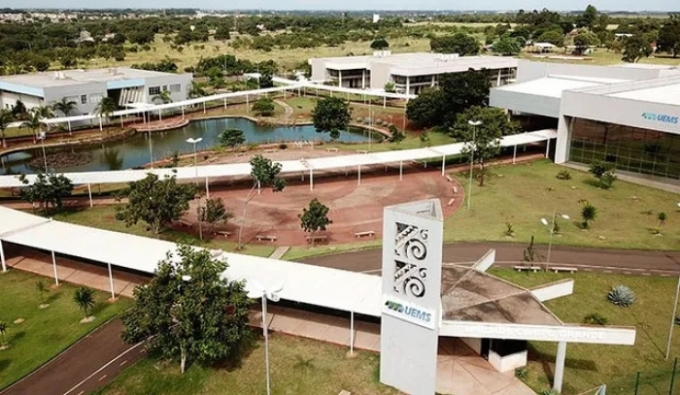 UEMS divulga resultado final e classificação do vestibular 2025 UEMS divulga resultado final e classificação do vestibular 2025