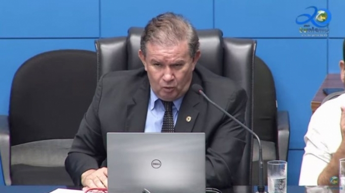 Rocha diz que deve assumir Casa Civil ou Secretaria de Governo de Reinaldo