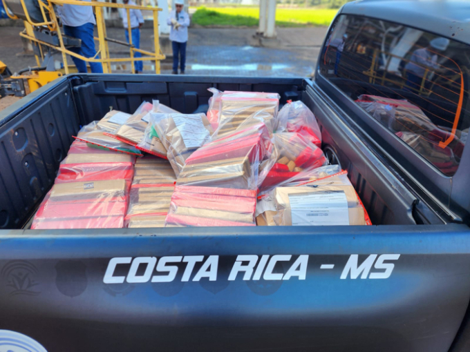 Polícia Civil Incinera 274 kg de Maconha Apreendida em Ação Integrada Polícia Civil Incinera 274 kg de Maconha Apreendida em Ação Integrada
