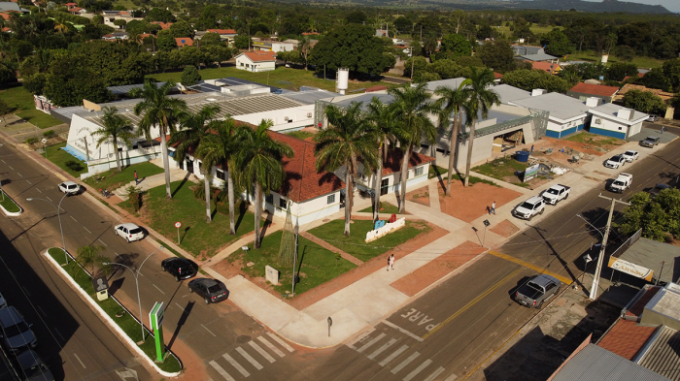Prefeito de Alcinópolis reajusta valores de plantões e sobreavisos de servidores Prefeito de Alcinópolis reajusta valores de plantões e sobreavisos de servidores
