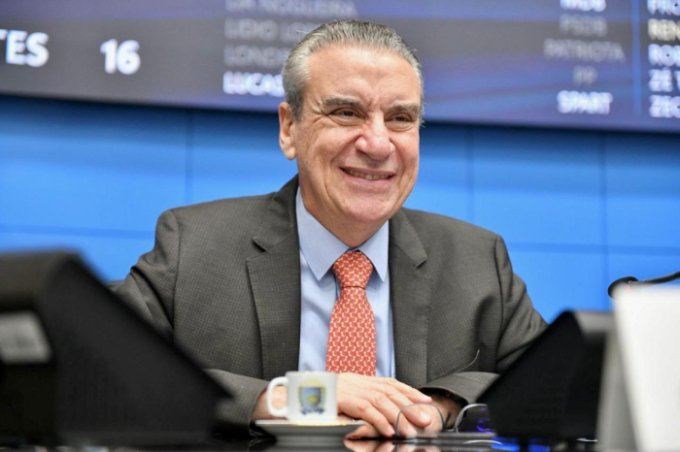 “Segurança nas rodovias e desenvolvimento para MS”, diz Paulo Corrêa sobre “Segurança nas rodovias e desenvolvimento para MS”, diz Paulo Corrêa sobre