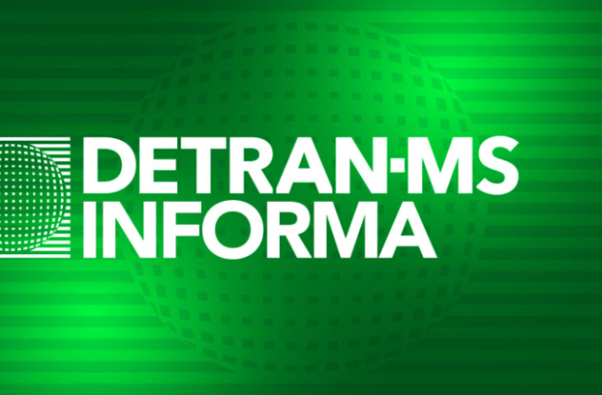 Detran alerta para falha em guia de licenciamento para donos de veículos com placa final 3 Detran alerta para falha em guia de licenciamento para donos de veículos com placa final 3