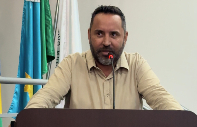 Câmara de Vereadores entrega Moção de Congratulação ao Prefeito Weliton Guimarães Câmara de Vereadores entrega Moção de Congratulação ao Prefeito Weliton Guimarães