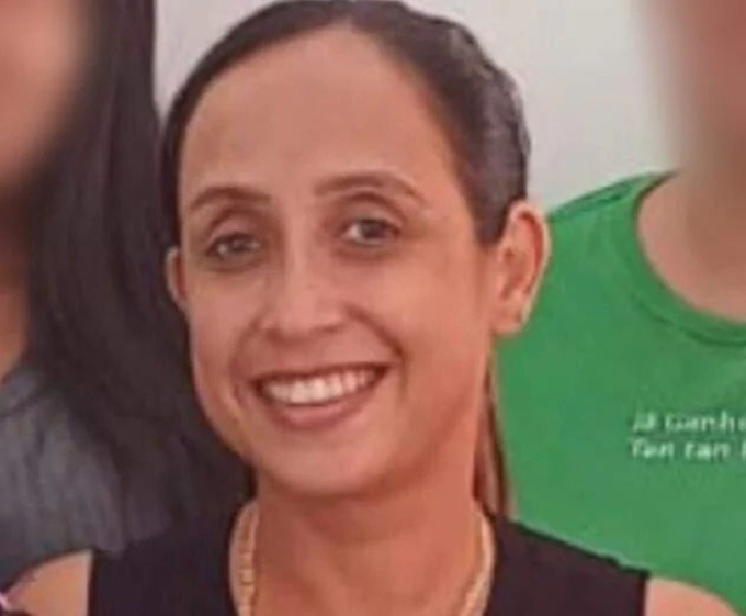 Mulher desaparece e vestígios de sangue são encontrados às margens de rio Mulher desaparece e vestígios de sangue são encontrados às margens de rio