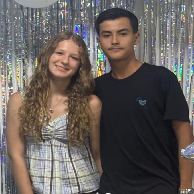 Adolescente desaparece com o namorado em MS e deixa bilhete para a mãe: 'Mamãe eu te amo, desculpa' Adolescente desaparece com o namorado em MS e deixa bilhete para a mãe: 'Mamãe eu te amo, desculpa'