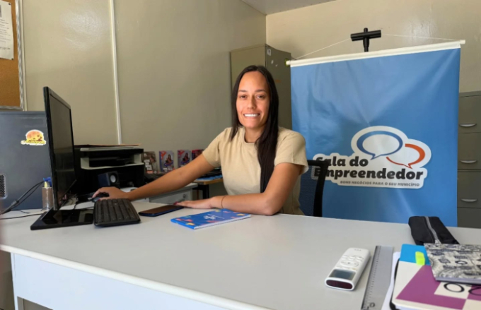 Conheça a Sala do Empreendedor de Alcinópolis-MS: Apoio e Serviços para Quem Quer Crescer Conheça a Sala do Empreendedor de Alcinópolis-MS: Apoio e Serviços para Quem Quer Crescer