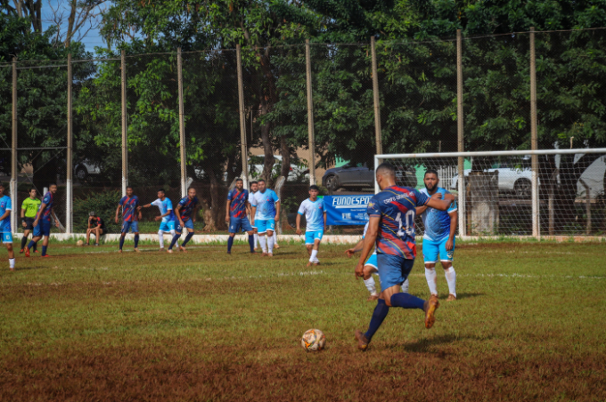 Etapas da Copa Assomasul movimentam Campo Grande e Alcinópolis neste fim de semana Etapas da Copa Assomasul movimentam Campo Grande e Alcinópolis neste fim de semana