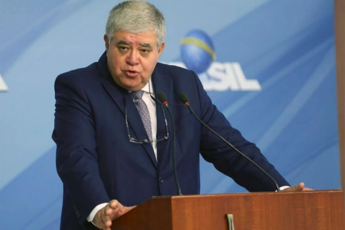 Federação entre MDB e Republicanos avança, confirmam lideranças de MS Federação entre MDB e Republicanos avança, confirmam lideranças de MS