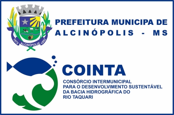 Prefeitura de Alcinópolis publica contrato com Consórcio Cointa para gestão de serviços regionais Prefeitura de Alcinópolis publica contrato com Consórcio Cointa para gestão de serviços regionais