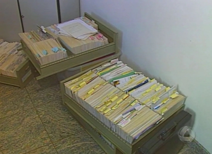 Maior processo de aborto no Brasil aconteceu em Campo Grande Maior processo de aborto no Brasil aconteceu em Campo Grande