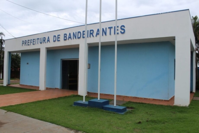 Bandeirantes terá eleição suplementar em julho Bandeirantes terá eleição suplementar em julho
